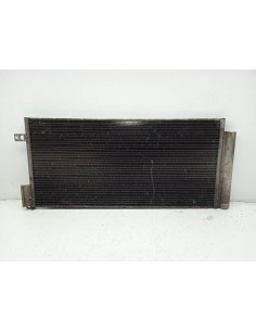 Recambio de condensador a/a para opel corsa d 1.3 16v cdti referencia OEM IAM    2