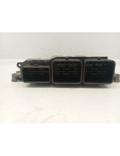 Recambio de centralita motor uce para ford fiesta (cb1) titanium referencia OEM IAM BV2112A650UA   2