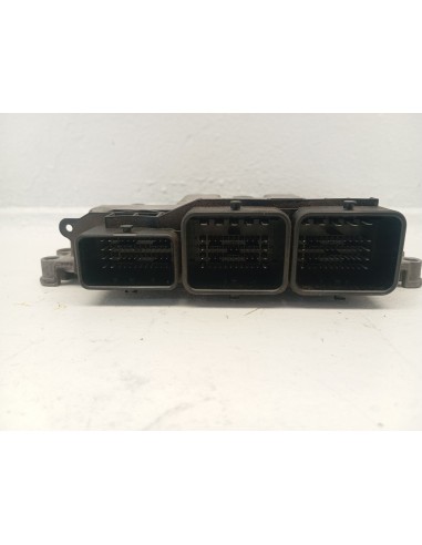 Recambio de centralita motor uce para ford fiesta (cb1) titanium referencia OEM IAM BV2112A650UA  