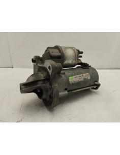 Recambio de motor arranque para ford fiesta (cb1) titanium referencia OEM IAM 8V2111000AE  