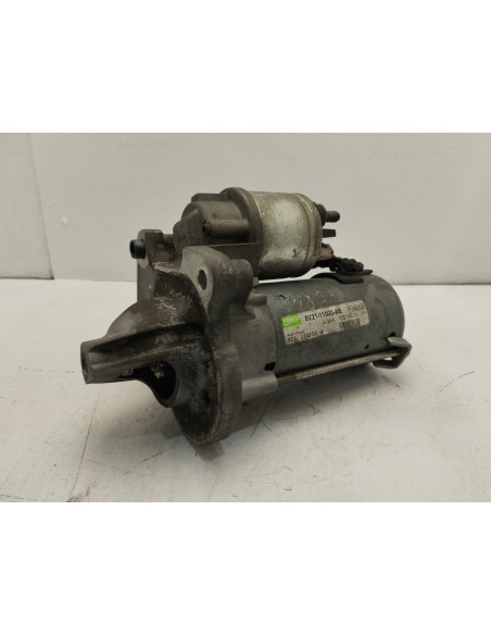 Recambio de motor arranque para ford fiesta (cb1) titanium referencia OEM IAM 8V2111000AE  