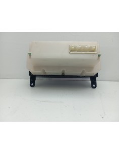 Recambio de mando climatizador para nissan qashqai (j10) 1.5 dci turbodiesel cat referencia OEM IAM 27500JD45C   2