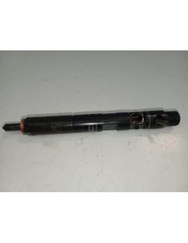 Recambio de inyector para renault kangoo (f/kc0) privilege referencia OEM IAM 8200049876  