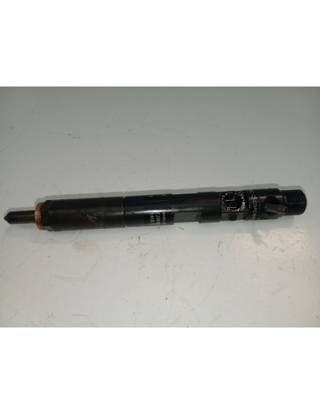 Recambio de inyector para renault kangoo (f/kc0) privilege referencia OEM IAM 8200049876  