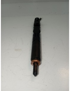 Recambio de inyector para renault kangoo (f/kc0) privilege referencia OEM IAM 8200049876   2
