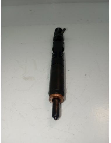 Recambio de inyector para renault kangoo (f/kc0) privilege referencia OEM IAM 8200049876  
