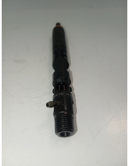 Recambio de inyector para renault kangoo (f/kc0) privilege referencia OEM IAM 8200049876  