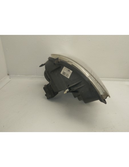 Recambio de faro izquierdo para renault kangoo (f/kc0) privilege referencia OEM IAM 8200236590  