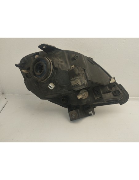 Recambio de faro izquierdo para renault kangoo (f/kc0) privilege referencia OEM IAM 8200236590  