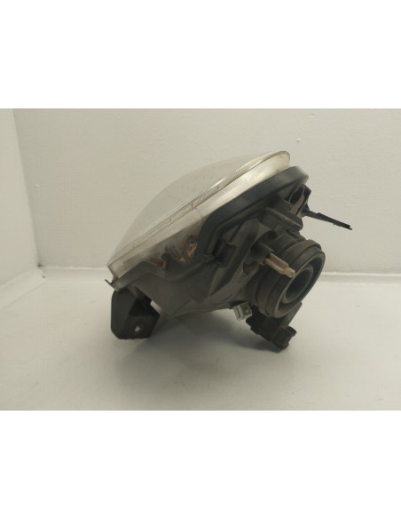Recambio de faro izquierdo para renault kangoo (f/kc0) privilege referencia OEM IAM 8200236590  