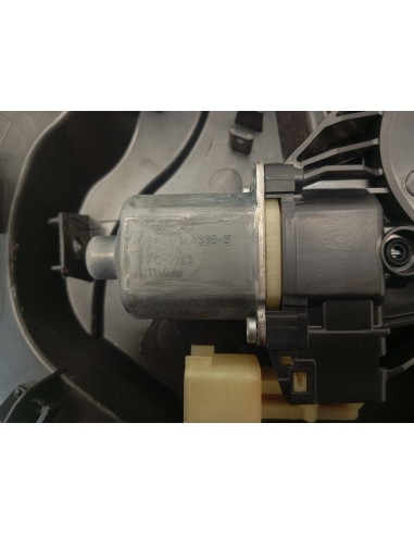 Recambio de elevalunas delantero izquierdo para ford fiesta (cb1) titanium referencia OEM IAM 8A6114A389B  
