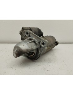 Recambio de motor arranque para ford focus berlina (cak) ghia referencia OEM IAM 98AB11000CD  