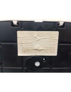 Recambio de cuadro instrumentos para ford fiesta (cb1) titanium referencia OEM IAM 8A6T10849GN   2