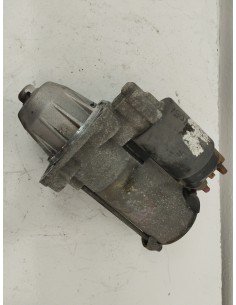 Recambio de motor arranque para ford focus berlina (cak) ghia referencia OEM IAM 98AB11000CD   2