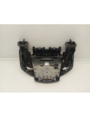 Recambio de mando multifuncion para ford fiesta (cb1) titanium referencia OEM IAM AA6T18K811AF  