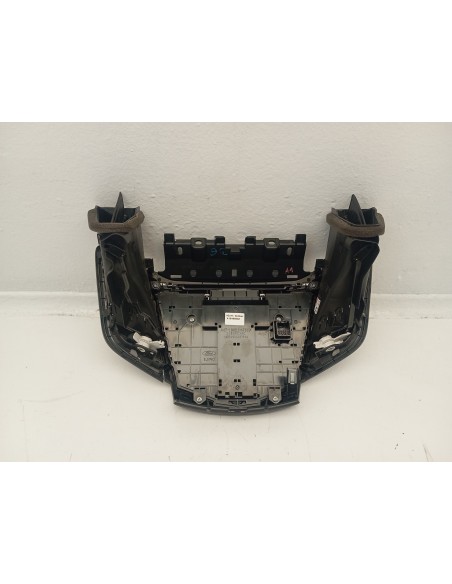 Recambio de mando multifuncion para ford fiesta (cb1) titanium referencia OEM IAM AA6T18K811AF  