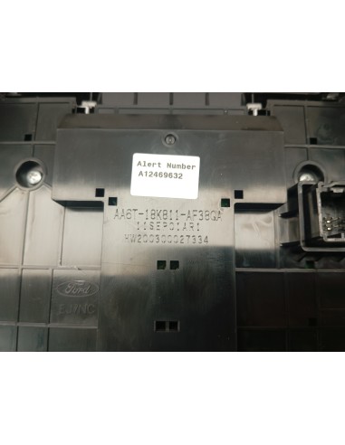 Recambio de mando multifuncion para ford fiesta (cb1) titanium referencia OEM IAM AA6T18K811AF  