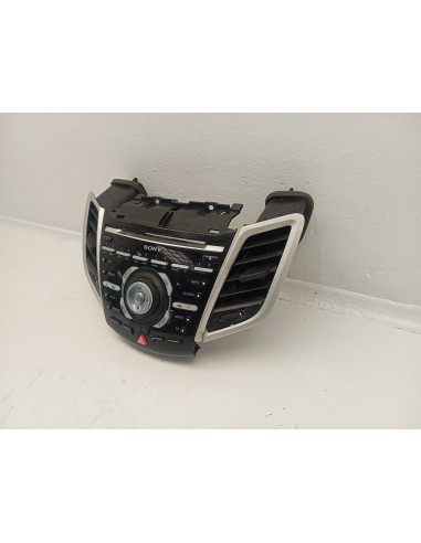 Recambio de mando multifuncion para ford fiesta (cb1) titanium referencia OEM IAM AA6T18K811AF  
