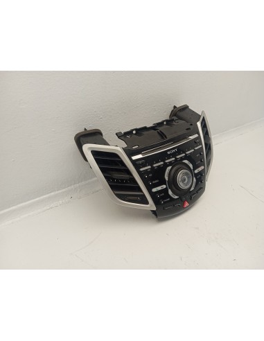 Recambio de mando multifuncion para ford fiesta (cb1) titanium referencia OEM IAM AA6T18K811AF  