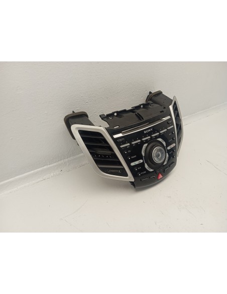 Recambio de mando multifuncion para ford fiesta (cb1) titanium referencia OEM IAM AA6T18K811AF  