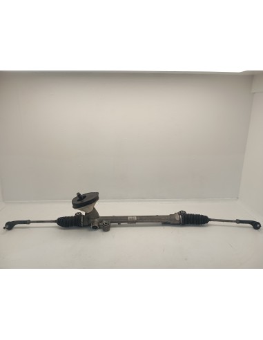 Recambio de cremallera direccion para ford fiesta (cb1) titanium referencia OEM IAM 8V513200CH  