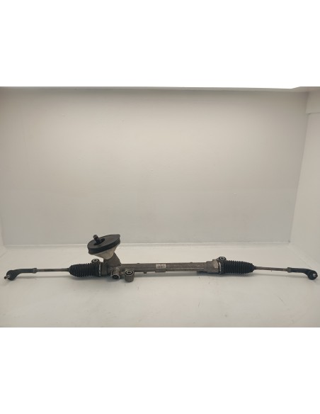 Recambio de cremallera direccion para ford fiesta (cb1) titanium referencia OEM IAM 8V513200CH  