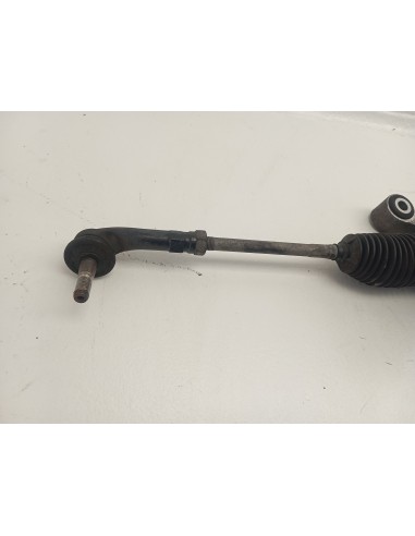 Recambio de cremallera direccion para ford fiesta (cb1) titanium referencia OEM IAM 8V513200CH  
