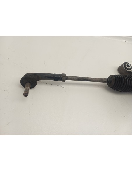Recambio de cremallera direccion para ford fiesta (cb1) titanium referencia OEM IAM 8V513200CH  