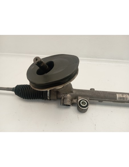 Recambio de cremallera direccion para ford fiesta (cb1) titanium referencia OEM IAM 8V513200CH  