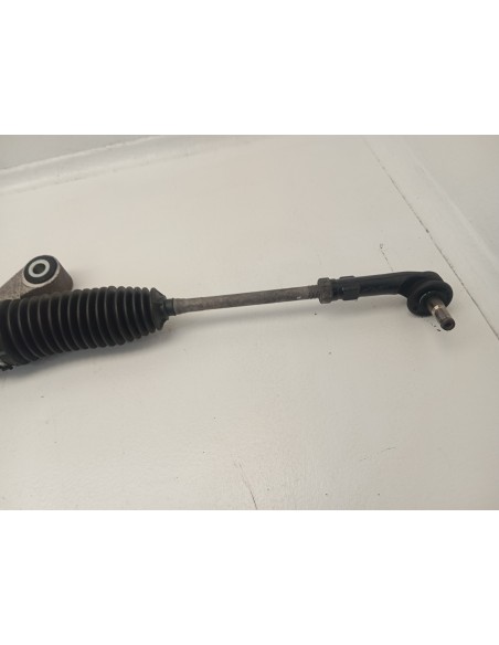 Recambio de cremallera direccion para ford fiesta (cb1) titanium referencia OEM IAM 8V513200CH  