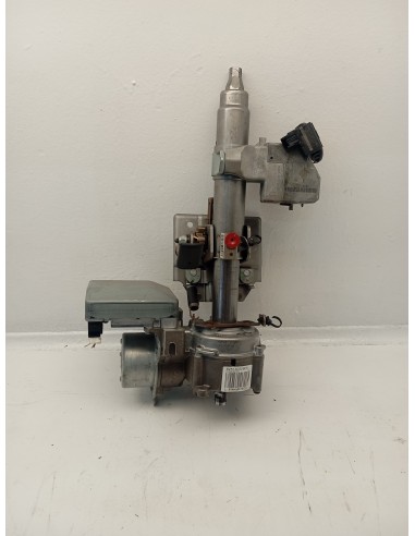 Recambio de columna direccion para ford fiesta (cb1) titanium referencia OEM IAM 8V513C529CS  