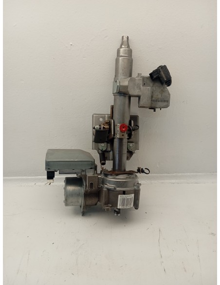 Recambio de columna direccion para ford fiesta (cb1) titanium referencia OEM IAM 8V513C529CS  