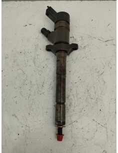 Recambio de inyector para citroën xsara picasso hdi 110 fap sx referencia OEM IAM 0445110188  