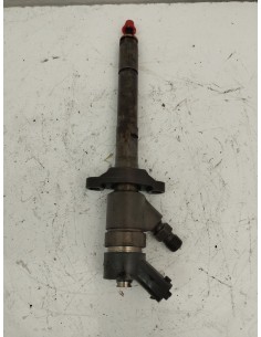 Recambio de inyector para citroën xsara picasso hdi 110 fap sx referencia OEM IAM 0445110188   2