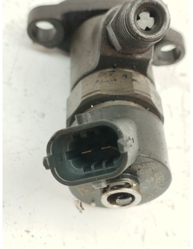 Recambio de inyector para citroën xsara picasso hdi 110 fap sx referencia OEM IAM 0445110188  