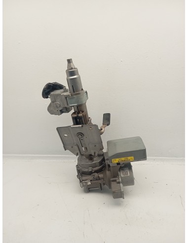 Recambio de columna direccion para ford fiesta (cb1) titanium referencia OEM IAM 8V513C529CS  