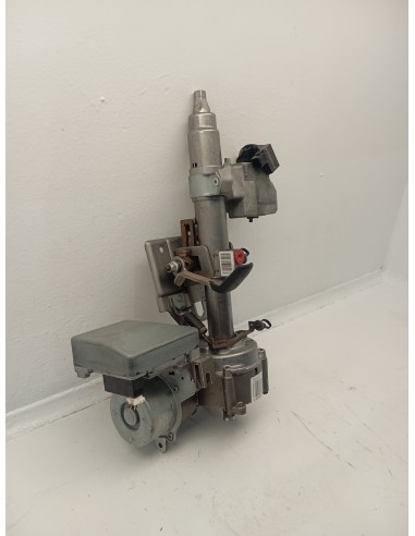 Recambio de columna direccion para ford fiesta (cb1) titanium referencia OEM IAM 8V513C529CS  