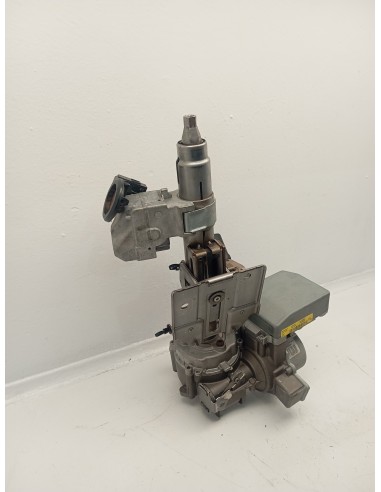 Recambio de columna direccion para ford fiesta (cb1) titanium referencia OEM IAM 8V513C529CS  