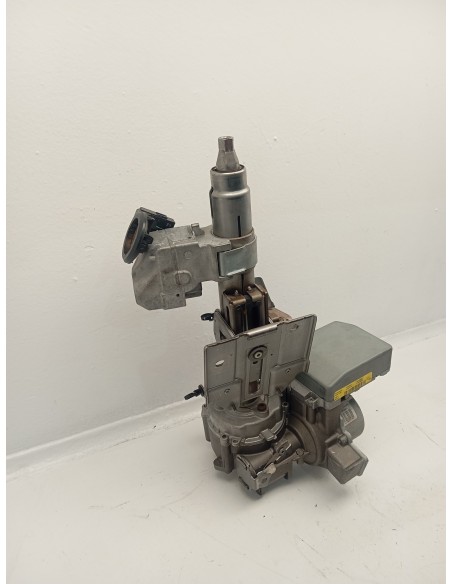 Recambio de columna direccion para ford fiesta (cb1) titanium referencia OEM IAM 8V513C529CS  