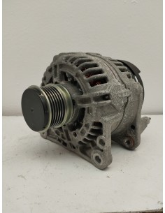 Recambio de alternador para seat leon (1m1) sport referencia OEM IAM 038903024D  