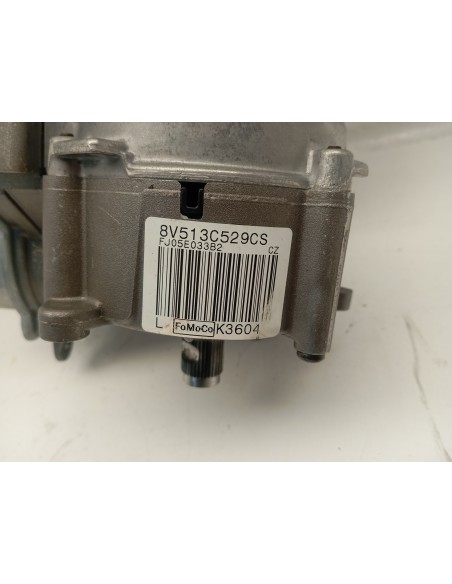 Recambio de columna direccion para ford fiesta (cb1) titanium referencia OEM IAM 8V513C529CS  
