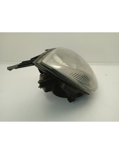 Recambio de faro derecho para ford fiesta (cbk) ambiente referencia OEM IAM 1320348   2