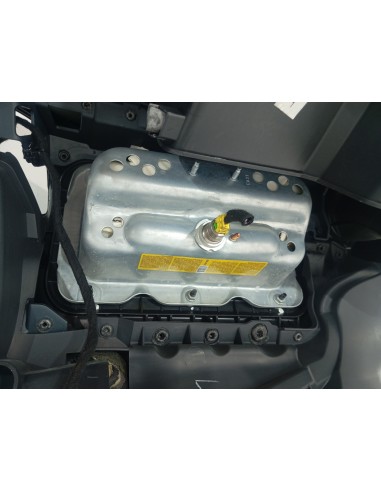 Recambio de kit airbag para ford fiesta (cb1) titanium referencia OEM IAM COMPLETO  
