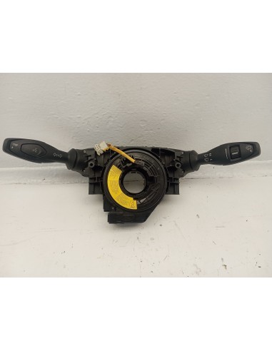 Recambio de kit airbag para ford fiesta (cb1) titanium referencia OEM IAM COMPLETO  