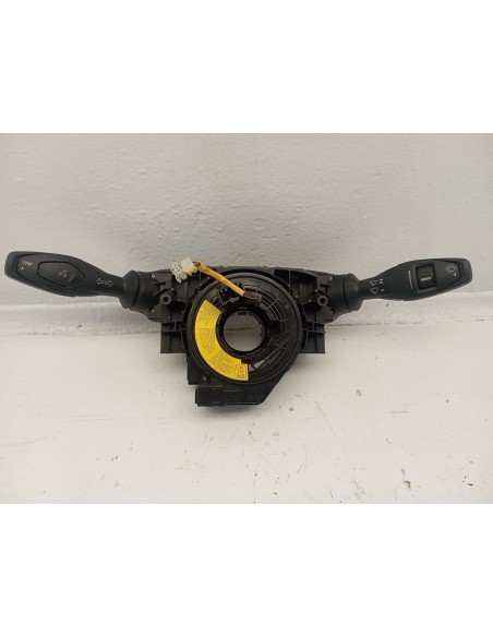 Recambio de kit airbag para ford fiesta (cb1) titanium referencia OEM IAM COMPLETO  