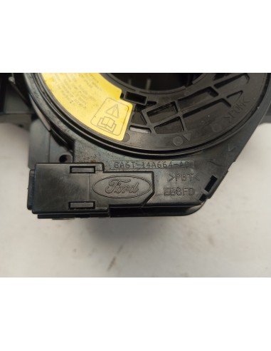 Recambio de kit airbag para ford fiesta (cb1) titanium referencia OEM IAM COMPLETO  