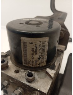 Recambio de abs para ford fiesta (cb1) titanium referencia OEM IAM AV592C405GB   2