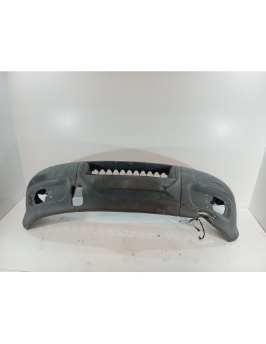 Recambio de paragolpes delantero para iveco daily caja cerrada (1999 =>) 29 - l 11 caja cerrada referencia OEM IAM 500333907  