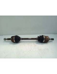 Recambio de transmision delantera izquierda para hyundai i30 classic referencia OEM IAM 495012L210  