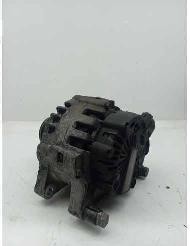 Recambio de alternador para peugeot 207 urban referencia OEM IAM 9665580680  